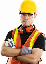 Shop Safety Equipment