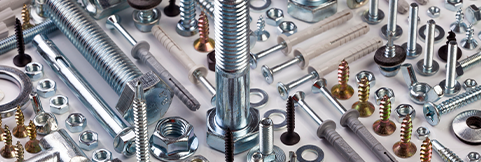 Industrial Fasteners